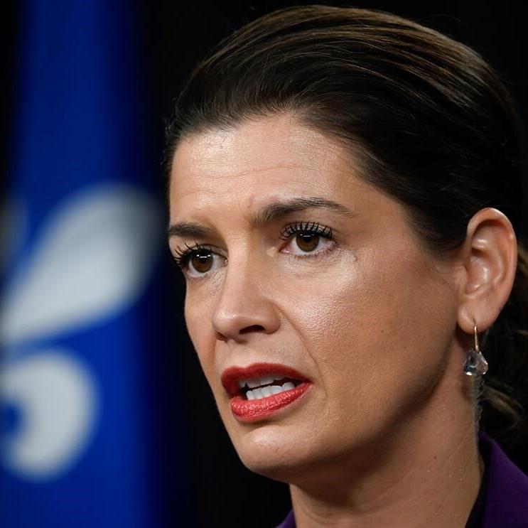 Grieving parents said they were told to pay $200 to meet Quebec minister